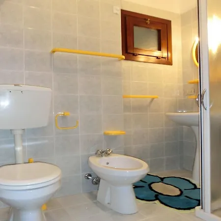 Apartment Glenn 2 Bibione