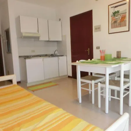 Apartment Glenn 2 *