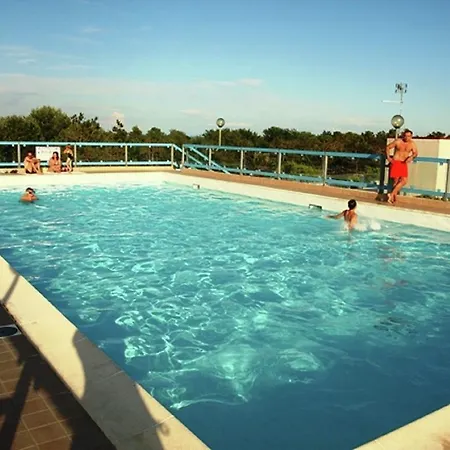 Glenn 2 Apartment Bibione